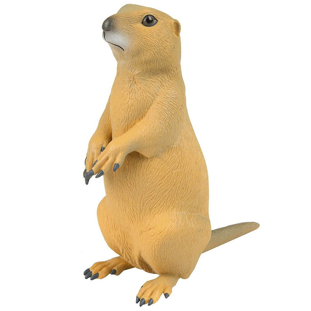 Prairie Dog Incredible Creatures Figure Safari Ltd