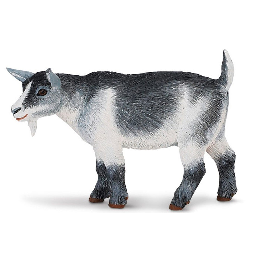 Pygmy Nanny Goat Safari Farm Safari Ltd - Radar Toys