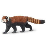 Red Panda Incredible Creatures Figure Safari Ltd 100320 - Radar Toys