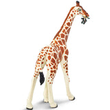 Reticulated Giraffe Wildlife Figure Safari Ltd - Radar Toys