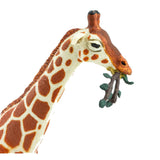 Reticulated Giraffe Wildlife Figure Safari Ltd - Radar Toys