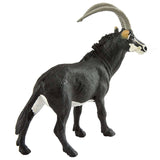 Sable Antelope Wild Safari Figure Safari Ltd - Radar Toys