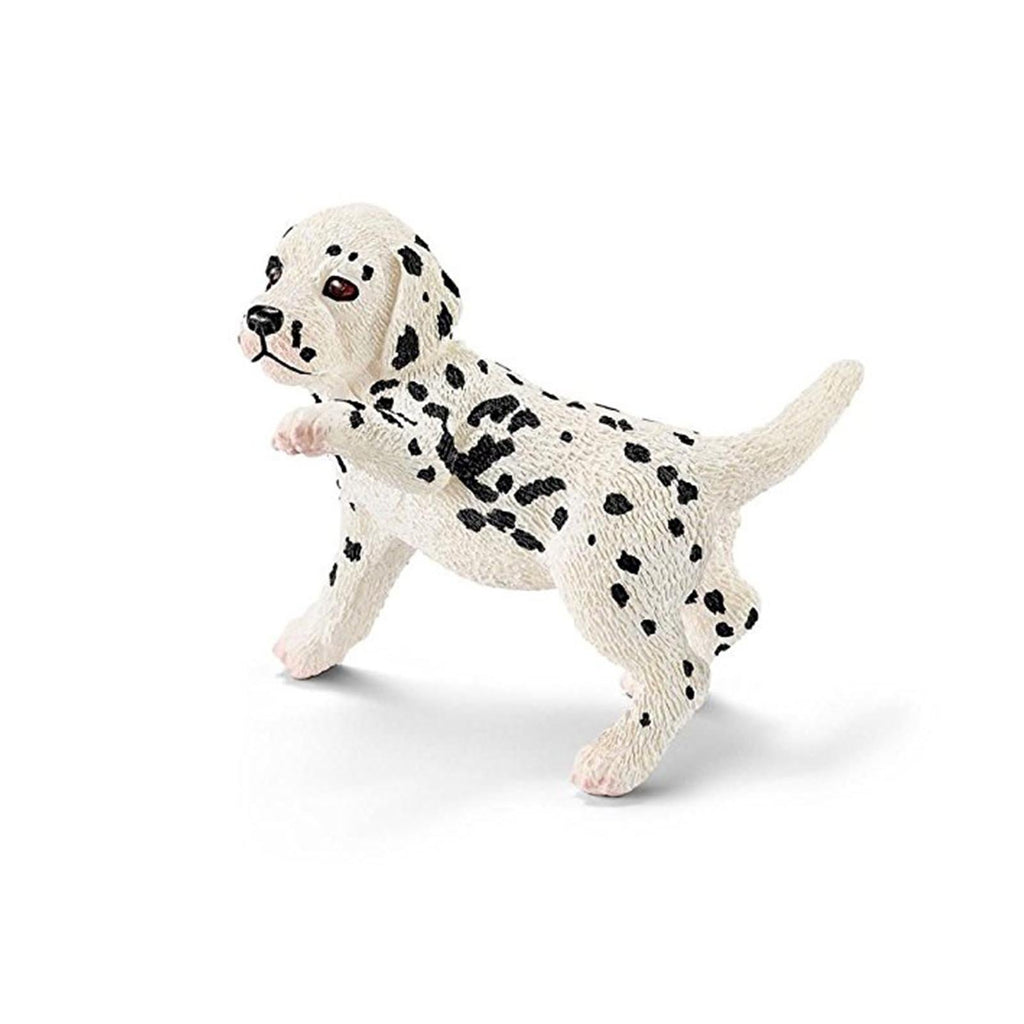 Schleich Dalmatian Puppy Dog Animal Figure