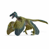 Schleich Feathered Raptors Dinosaur Figure Set 42347 - Radar Toys