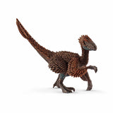 Schleich Feathered Raptors Dinosaur Figure Set 42347 - Radar Toys
