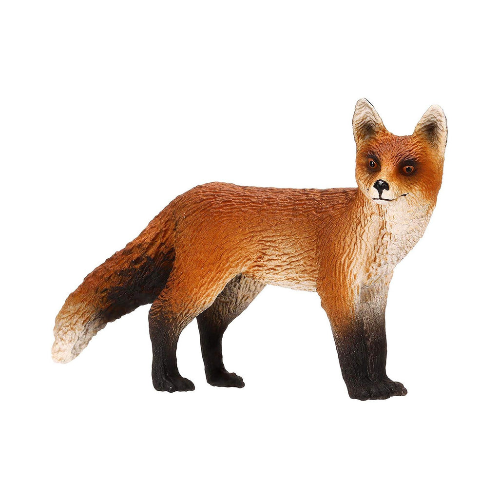Schleich Fox Animal Figure - Radar Toys