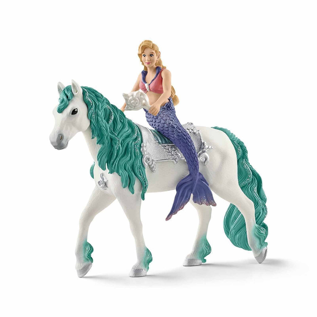 Schleich Gabriella Bayala Fantasy Figure 70558 - Radar Toys