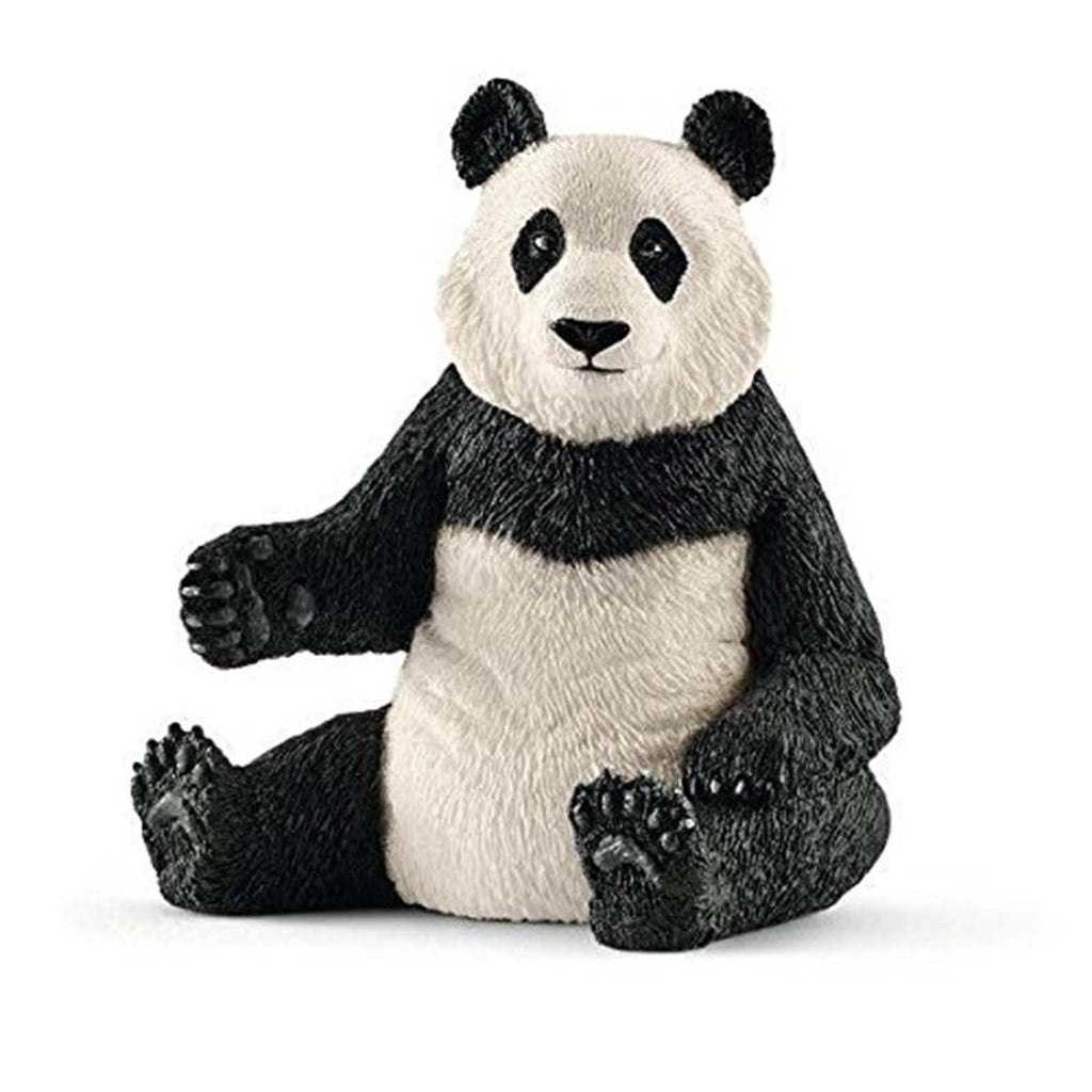 Schleich Giant Female Panda Animal Figure 14773