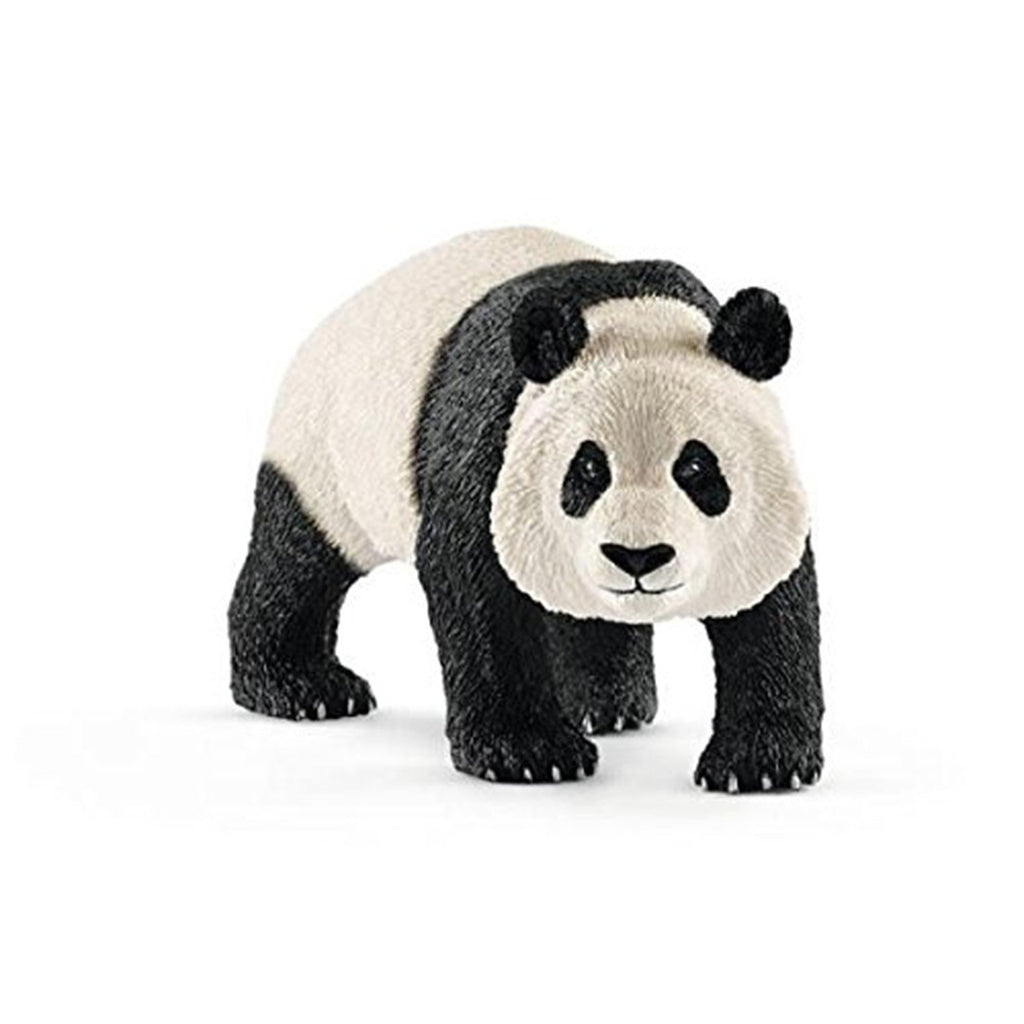 Schleich Giant Panda Male Animal Figure