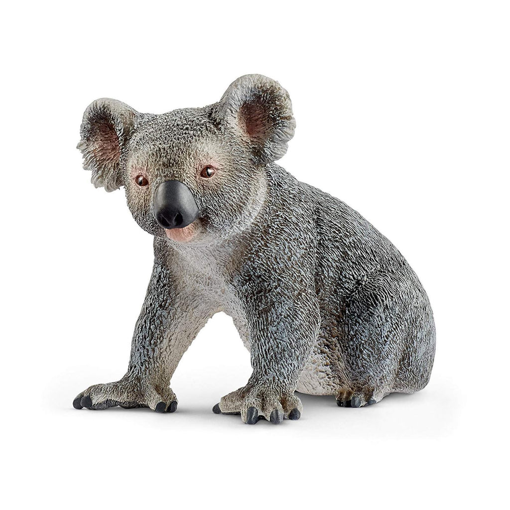 Schleich Koala Bear Animal Figure - Radar Toys