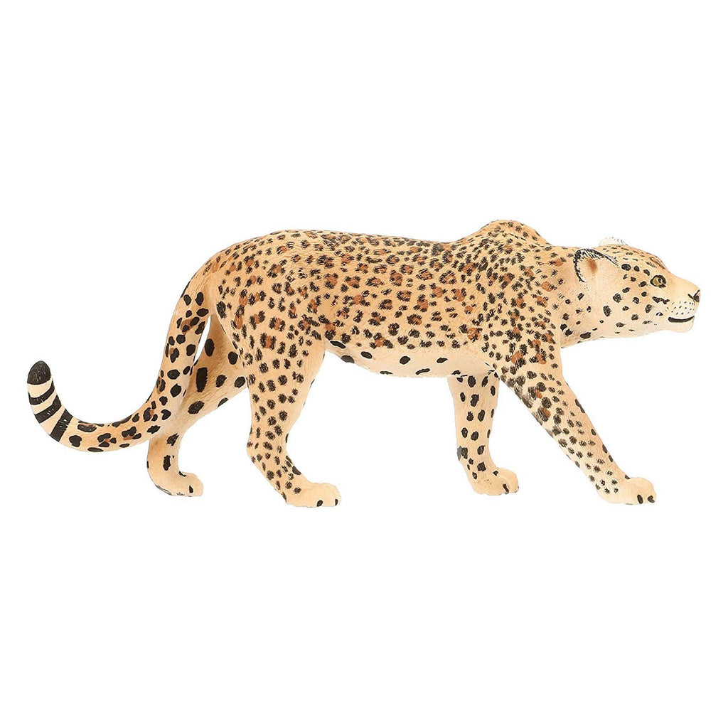 Schleich Leopard Animal Figure