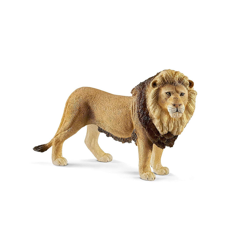 Schleich Lion Animal Figure