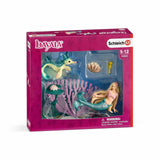 Schleich Michelle Mermaid Bayala Figure Set 70555 - Radar Toys