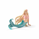 Schleich Michelle Mermaid Bayala Figure Set 70555 - Radar Toys