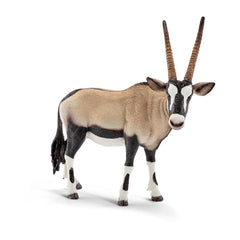 Schleich Oryx Animal Figure - Radar Toys