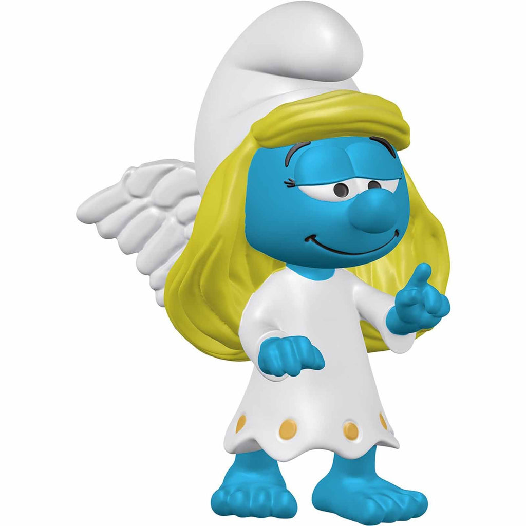 Schleich Smurfs Guardian Angel Smurfette Figure 20794