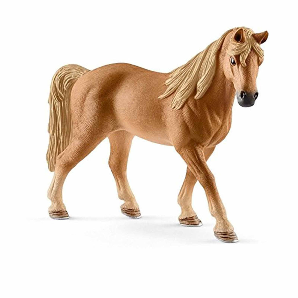 Schleich Tennessee Walker Mare Animal Figure 13833 - Radar Toys