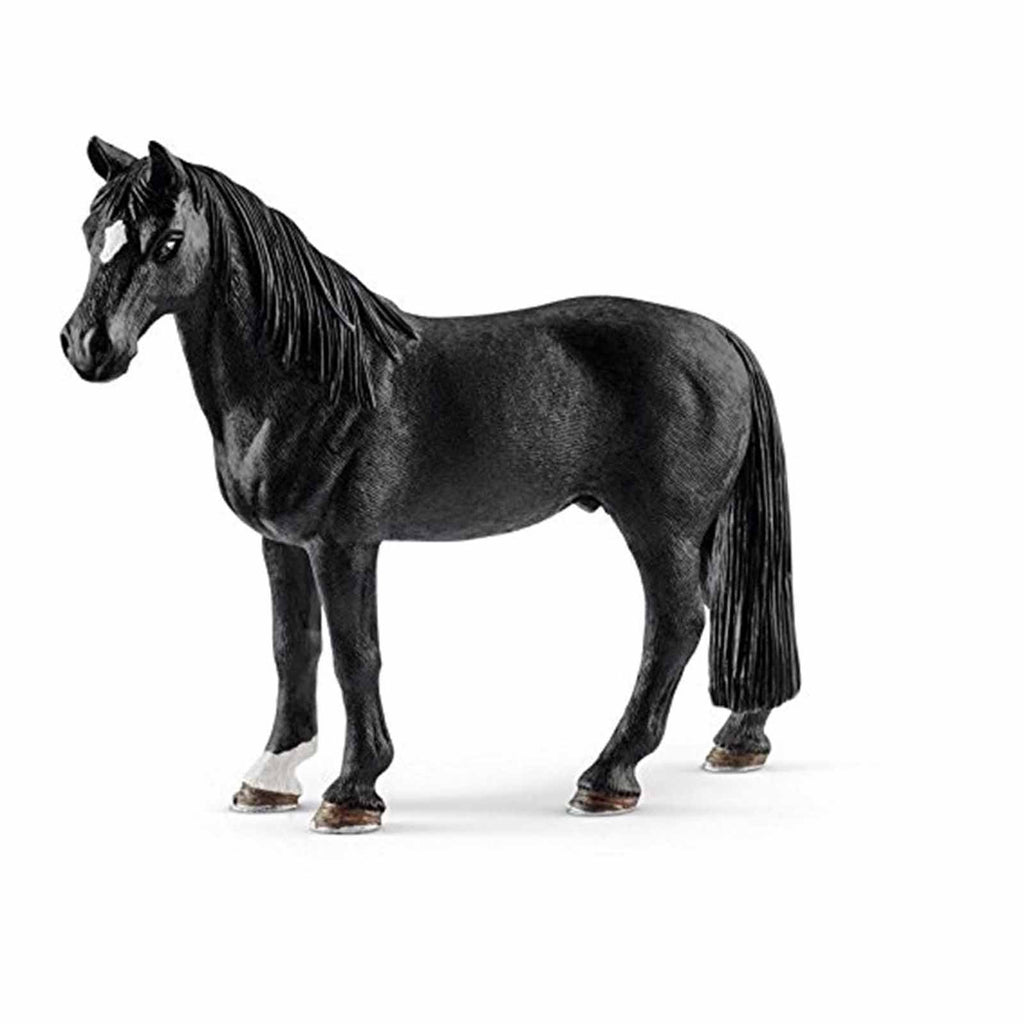 Schleich Tennessee Walker Wallach Animal Figure 13832 - Radar Toys