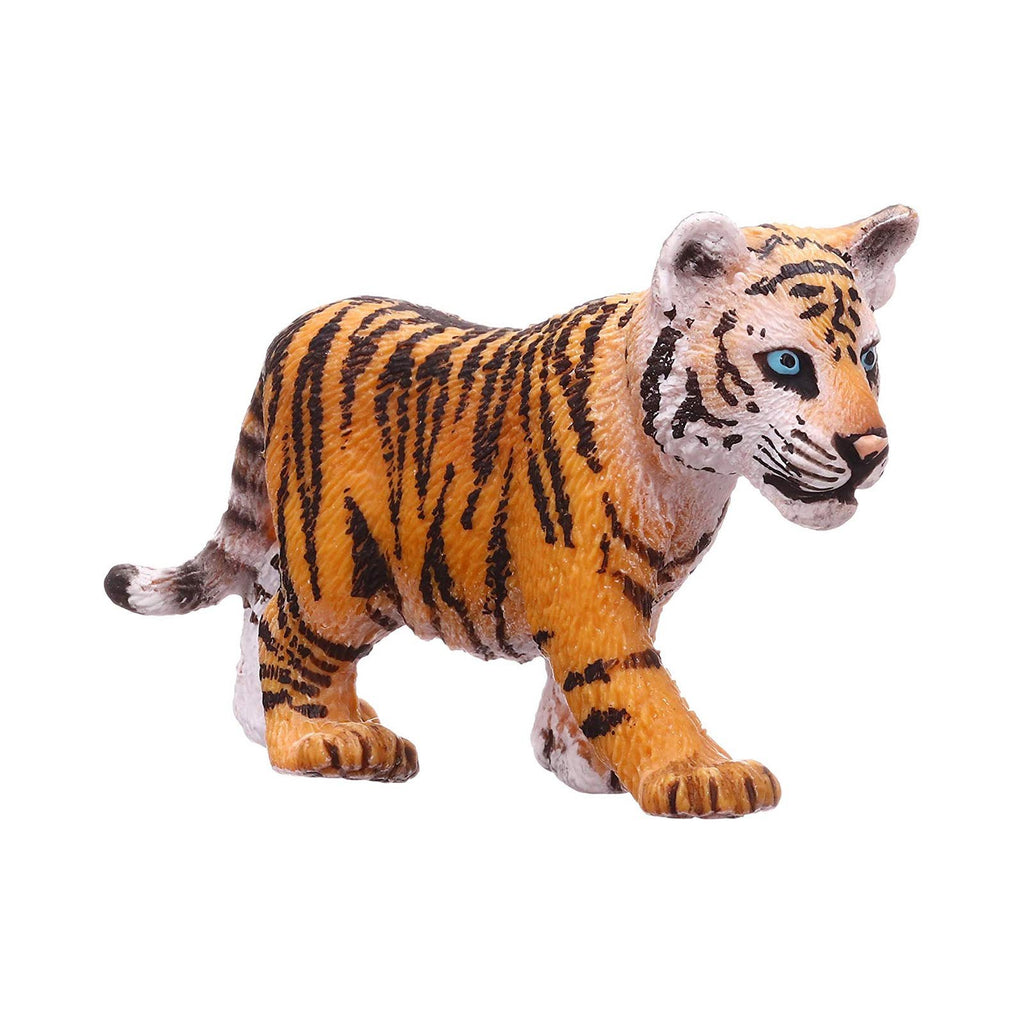 Schleich Tiger Cub Animal Figure - Radar Toys