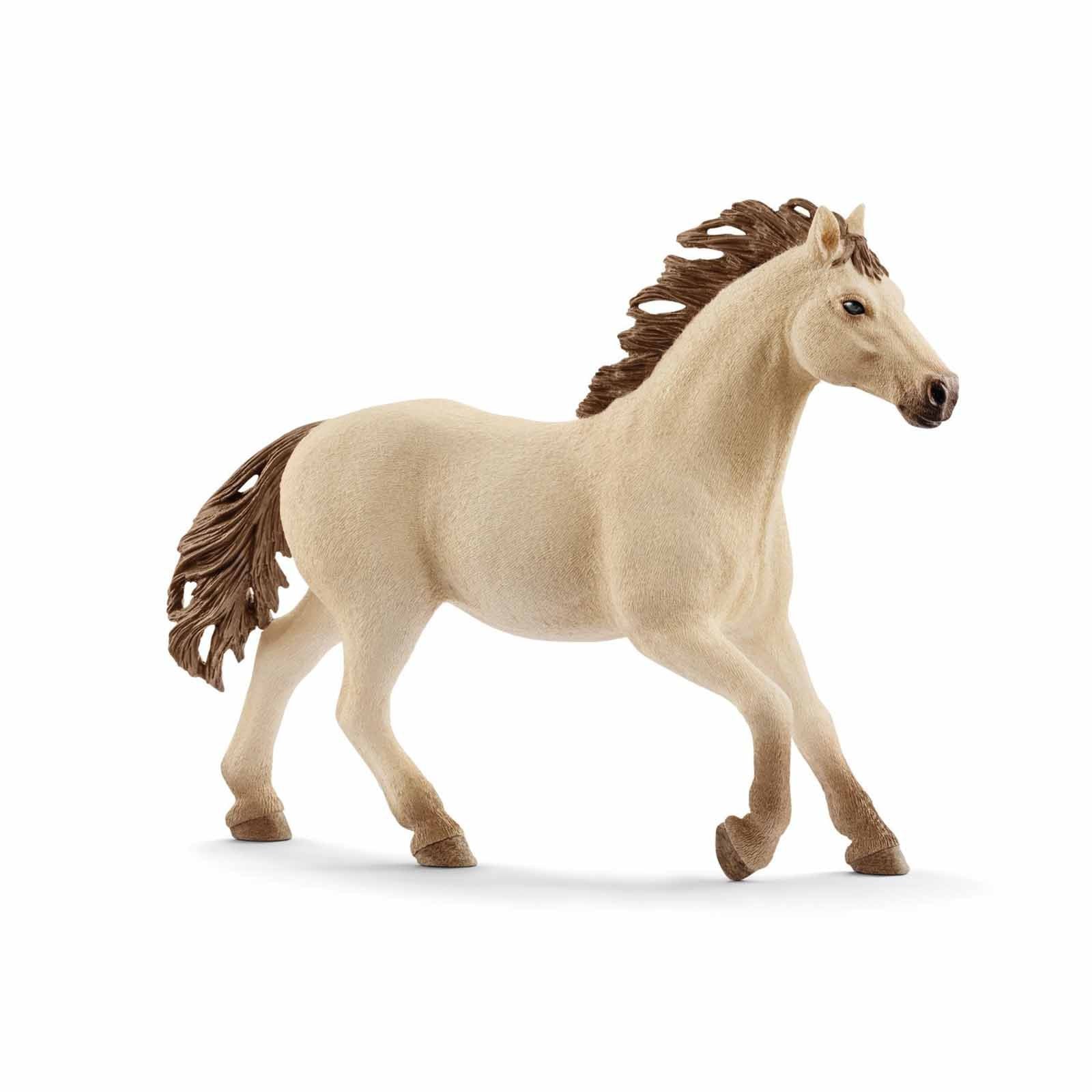 Schleich Figurine Farm World Tinker Stallion