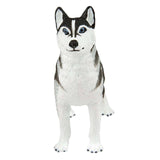 Siberian Husky Dogs Figure Safari Ltd - Radar Toys