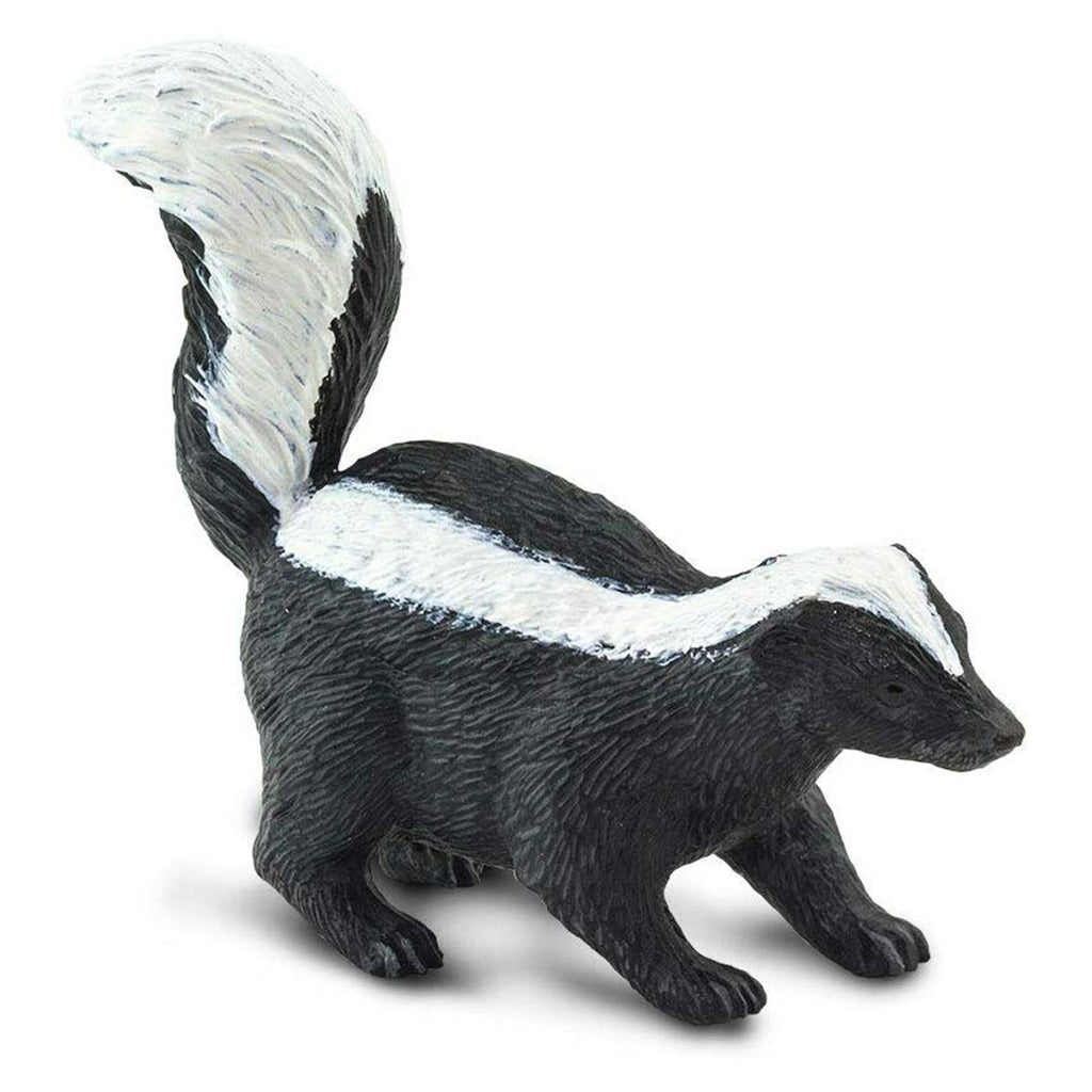 Skunk Animal Figure Safari Ltd 100411