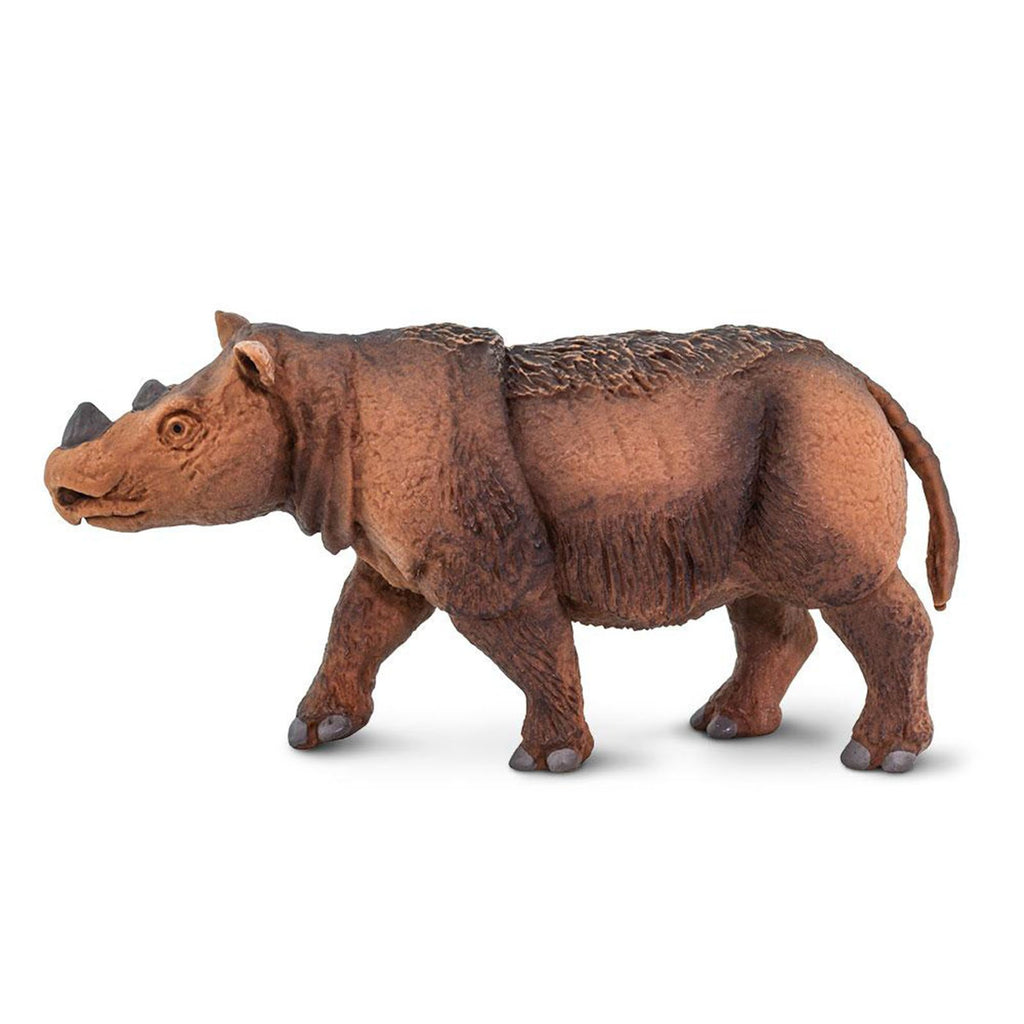 Sumatran Rhino Animal Figure Safari Ltd 100103