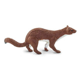 Weasel Animal Figure Safari Ltd 100412 - Radar Toys