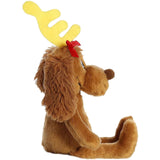 Aurora Dr Seuss Max 7 Inch Plush Figure - Radar Toys