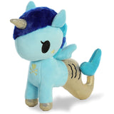 Aurora Tokidoki Corsica Mermicorno 7.5 Inch Plush - Radar Toys