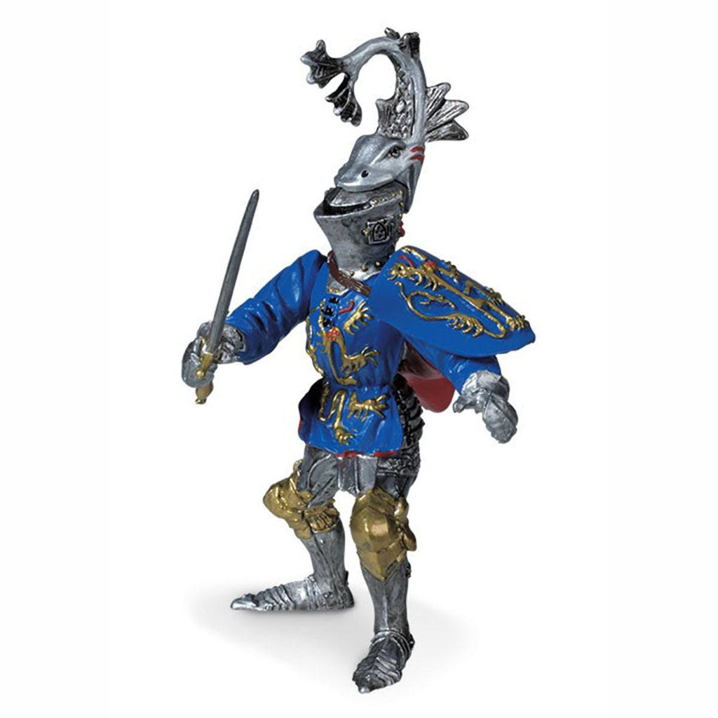 Robert De Mamines Knight Figure Safari Ltd - Radar Toys
