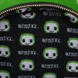 Loungefly Beetlejuice Dante's Inferno Mini Backpack - Radar Toys