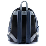 Loungefly NFL Dallas Cowboys Logo Mini Backpack - Radar Toys