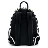 Loungefly Beetlejuice Dante's Inferno Mini Backpack - Radar Toys