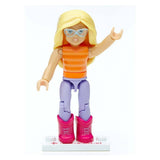 Mega Bloks America Girl Series 1 Sunny Stripes Mini Figure - Radar Toys