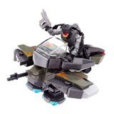 Mega Bloks Call Of Duty Hoverbike Raid Building Set - Radar Toys
