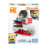 Mega Bloks Despicable Me Chair-O-Matic Building Set - Radar Toys