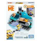 Mega Bloks Despicable Me Mailroom Mania Building Set - Radar Toys