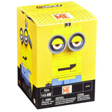 Mega Bloks Kubros Despicable Me Minion Kevin Building Set - Radar Toys