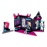 Mega Bloks Monster High Biteology Class Building Set - Radar Toys