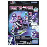Mega Bloks Monster High Ghostly Gossip Building Set - Radar Toys