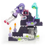 Mega Bloks Monster High Ghostly Gossip Building Set - Radar Toys