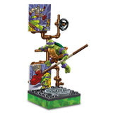 Mega Bloks Teenage Mutant Ninja Turtles Collector Classic Donatello Figure - Radar Toys