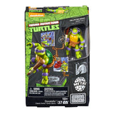 Mega Bloks Teenage Mutant Ninja Turtles Collector Classic Donatello Figure - Radar Toys