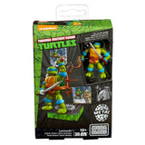 Mega Bloks Teenage Mutant Ninja Turtles Collector Classic Leonardo Figure - Radar Toys