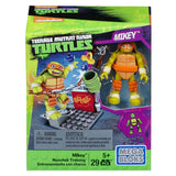 Mega Bloks Teenage Mutant Ninja Turtles Skate Training Mikey Building Set - Radar Toys