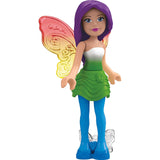 Mega Construx Barbie Dreamtopia Fairy Treehouse Building Set - Radar Toys