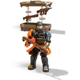 Mega Construx Call Of Duty Firebreak Weapon Crate Building Set - Radar Toys
