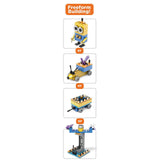 Mega Construx Despicable Me Despicable Building Set - Radar Toys