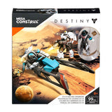 Mega Construx Destiny EV-41 Racing Sparrow Building Set - Radar Toys